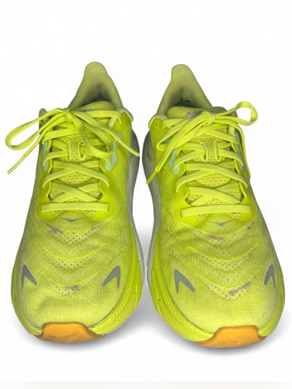 Hoka Arahi 6 - Women’s Size 9 B Shoes - Athletic Running Sneakers